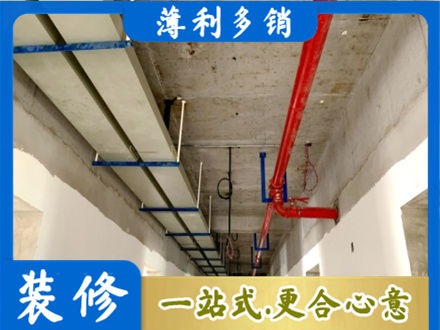 赣榆区水电工程安装